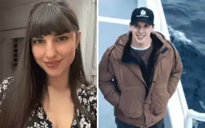 El oscuro rastro digital que dejó el joven antes del crimen que conmocionó a todos
