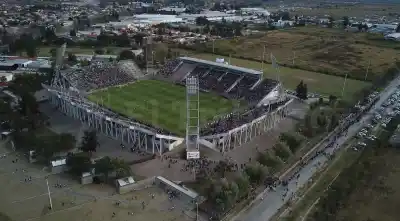 Atlético y Platense definen en Salta: la venta de entradas arranca el lunes y hay un precio que sorprende