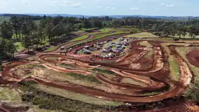 El motocross del Nordeste se muda de circuito: qué pasó con Cerro Azul