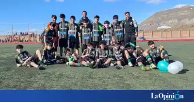 Las tres divisiones de Boxing salen a jugarse el pasaje a la final provincial: dónde y a qué hora