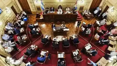 Santa Fe aprobó la ley que clasifica la violencia de género en cuatro niveles: qué cambia para las víctimas