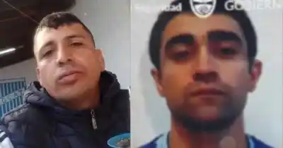 Intentaron escapar durante un traslado médico y lo que hicieron dejó en vilo al personal penitenciario
