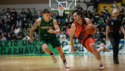 Cuatro clásicos del PreFederal en una sola noche: los punteros salen a la cancha y la tabla puede partirse