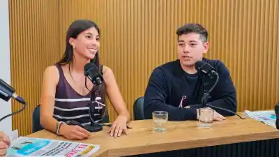 La UCR pone en funciones a sus nuevas autoridades: quién queda al frente del partido