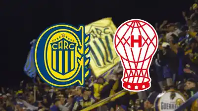 Central recibe a Huracán en Arroyito: la formación que prepara Almirón tiene una duda clave