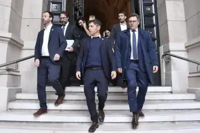 Una deuda de billones que podría cambiar todo: el compromiso que lograron en la Corte Suprema