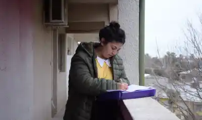 Golpearon la puerta de 3.314 casas pampeanas y la reacción los sorprendió a todos