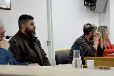 Dos acusados de abuso en Río Grande esperan el veredicto: la Fiscalía pidió 10 años para uno y retiró la acusación del otro