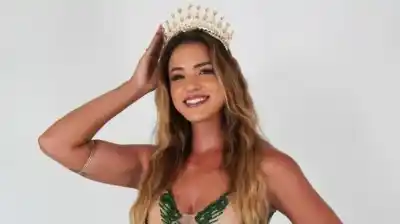 Una reina de belleza con todo preparado para su gran noche sufrió un ataque súbito que conmocionó a todos