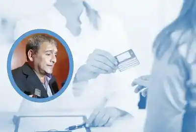 Salta contrató a una empresa para cobrar a las obras sociales: quién pone la plata si no cobra