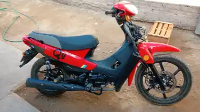 Allanaron dos casas por el robo a mano armada y en una encontraron la moto