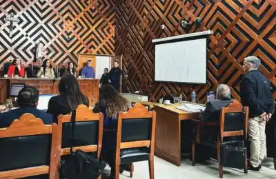 Lo sacó del boliche y lo llevó a su casa: qué encontró la Justicia en el cuerpo del adolescente