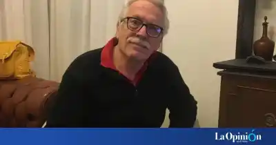 El exfiscal que le gritó "corrupto" a un funcionario nacional y ahora es noticia en Santa Cruz