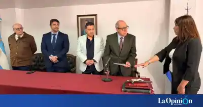 Dos nombres nuevos en la Justicia de Santa Cruz y una sala que quedó completa