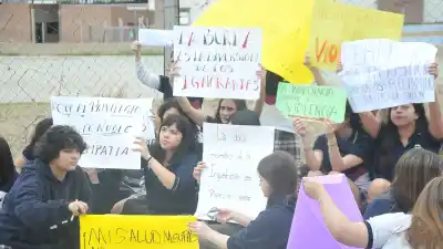 La Justicia revisa cuatro celulares y una clave que habría sido vulnerada: qué encontraron
