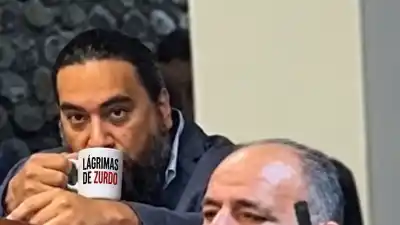 Lencina apuntó contra los sueldos estatales, pero borró el mensaje y quedó expuesto