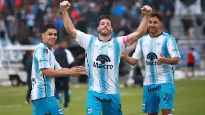 Gimnasia define su futuro en dos fechas: los números que ilusionan al Lobo