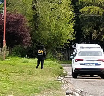 Vecinos alertaron por gritos y ventanas tapadas: allanaron la casa y hay un detenido