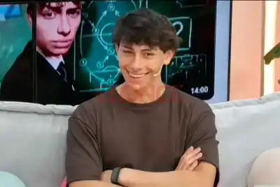Publica todos los días desde hace 8 meses: el pibe de Paraná que la rompe en YouTube