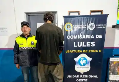 Lo apodan “Harry el Sucio”, se armó un escándalo con la Policía y un fiscal tomó una decisión inesperada