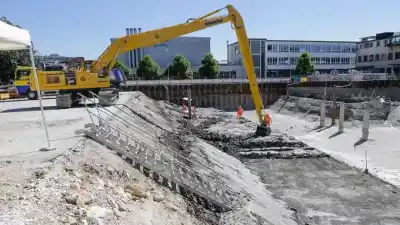 Un pueblo de la Edad de Piedra desapareció en una sola noche: lo que encontraron bajo tierra dejó a los científicos sin palabras
