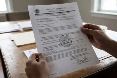 Le mandaron la citación, el correo volvió y la Justicia migratoria tomó una decisión que afecta a miles