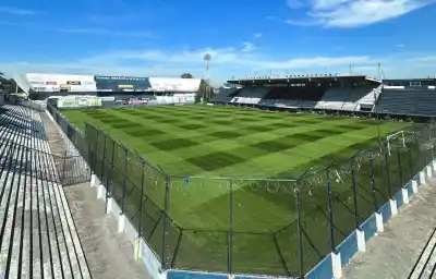 San Martín define su futuro en el Centenario: cambió el horario y hay una cuenta pendiente