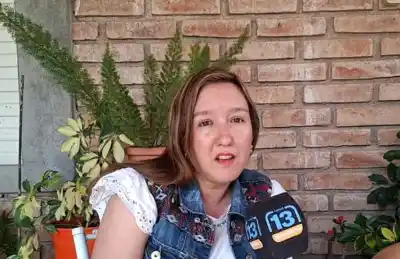 Dejó la viña, abrió las tranqueras y ahora la eligen para representar a Sarmiento