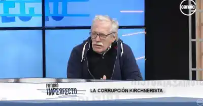 Murió Andrés Vivanco, el fiscal que quiso sentar a Kirchner por los fondos en el exterior