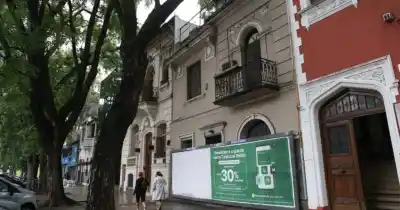 Heredaron una casa histórica y ahora enfrentan un dilema que los tiene atrapados