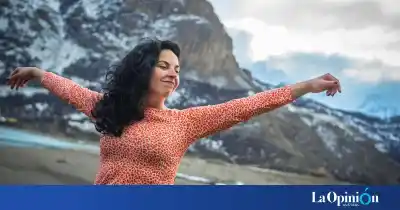 Seis voces del sur suben juntas a un escenario porteño: quién es la cantautora santacruceña que las lidera