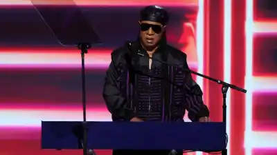 Le prestó una casa a su exnovia hace 40 años: cómo terminó Stevie Wonder en la Justicia