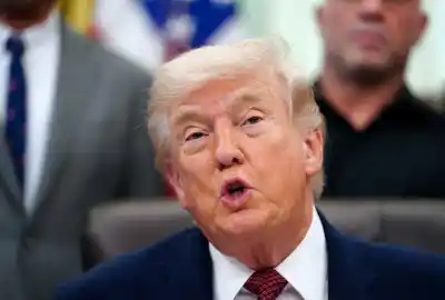 Trump ordena mantener el bloqueo a Irán mientras extiende la tregua: ¿Qué hay detrás de esta decisión?