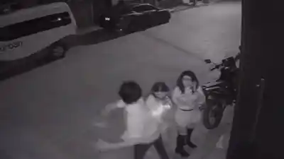 Alto Comedero: los celos desataron una golpiza en pleno baile y la policía tuvo que intervenir