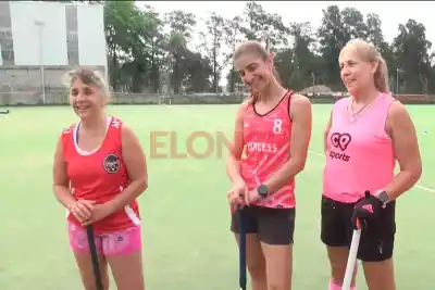 Las Princess de Entre Ríos van por la tercera estrella: el dato que las hace casi invencibles