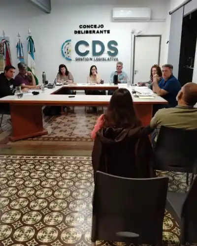 Salsipuedes blindó su Defensa Civil: quiénes quedarán a cargo y qué cambia ante una emergencia