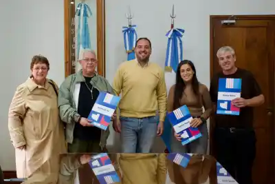 Santa Rosa: los cuatro rubros que recibieron los créditos y la condición que no ofrece ningún banco