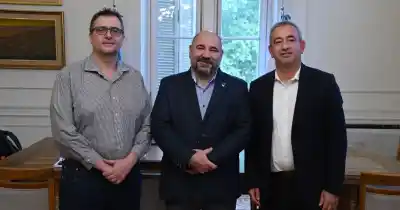 Designaron a un nuevo director y su misión secreta cambiará la forma de circular en la ciudad