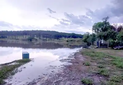 Misiones se prepara para un río que podría crecer más que la semana pasada