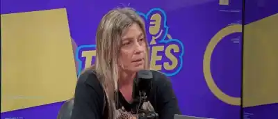 Durmió en el piso y comió de menos en el CeNARD: la confesión de una exLeona sanjuanina