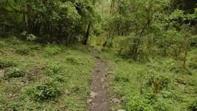 Búsqueda en el Parque Nacional Aconquija: Joven Desaparece camino a “La Laguna del Tesoro”