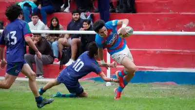Santiago aplastó a sus rivales en el debut, pero ahora define todo ante Misiones