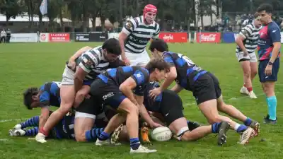 La fecha que define todo en el Regional del Litoral: los cruces que se vienen y el duelo más parejo de la jornada