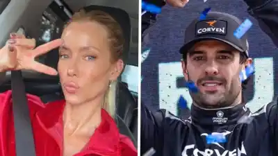 Insisten en que una famosa pareja estaría separada, pero ellos lo niegan rotundamente