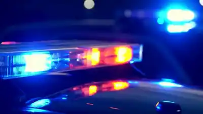 La Policía lo buscó en el barrio 50 Viviendas Norte y terminó detenido por lo que pasó con su madre