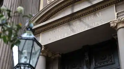 El Central compró menos, pero las reservas se afianzan arriba de los u$s50.000 millones