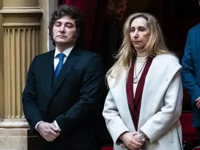 Sobreseyeron a los Milei por $LIBRA y desde el Gobierno respondieron con un insulto