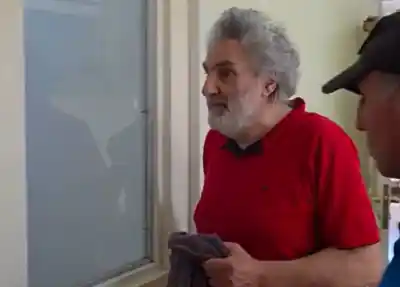 Una vecina escuchó gritos de madrugada y destapó lo que había adentro de esa casa