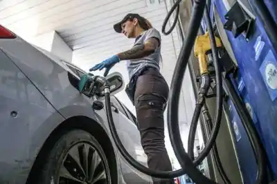 Tucumán cortó una racha de siete meses: la venta de combustibles volvió a crecer