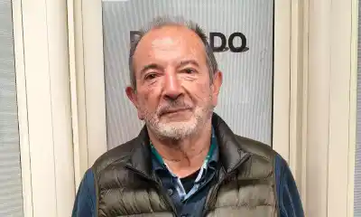 Si la lana no rinde, este productor tiene un plan para las ovejas de Chubut